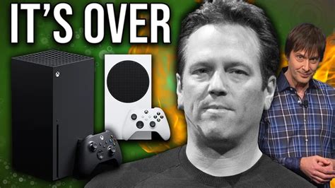 Did Xbox admit defeat?