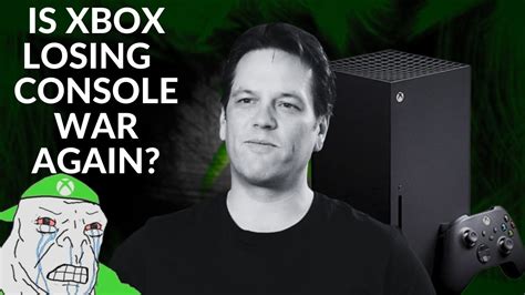 Did Xbox admit to losing the console wars?