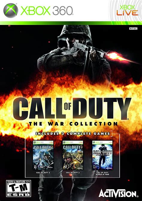 Did Xbox buy Call of Duty?