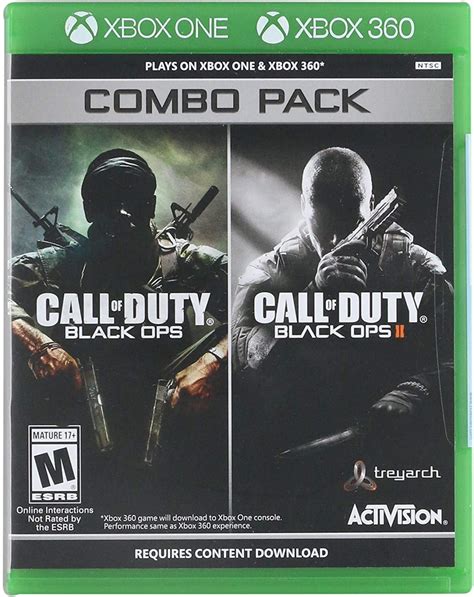 Did Xbox buy out Call of Duty?