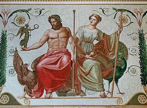 Did Zeus love Ares?