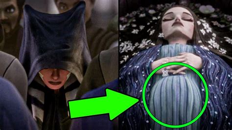 Did a clone get a Jedi pregnant?