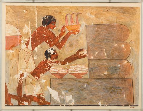Did ancient Egypt eat honey?