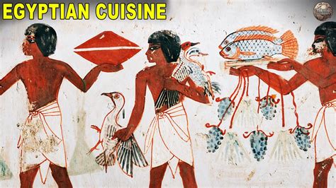 Did ancient Egyptians eat chicken?