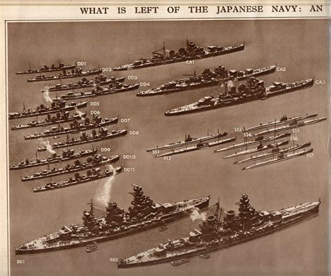 Did any Japanese ships survived ww2?