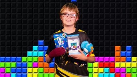 Did anyone beat Tetris?