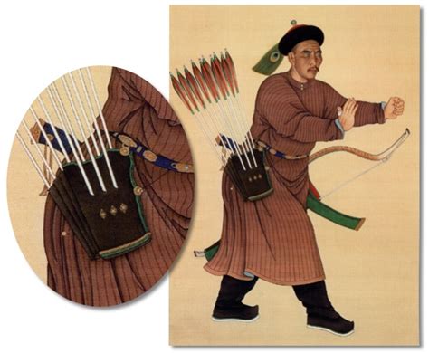 Did archers make their own arrows?