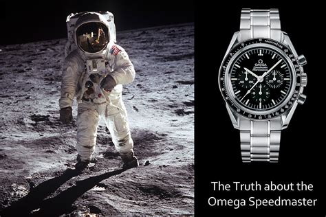 Did astronauts wear Rolex?