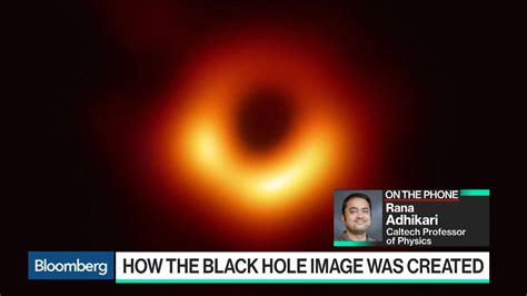 Did black hole exist?