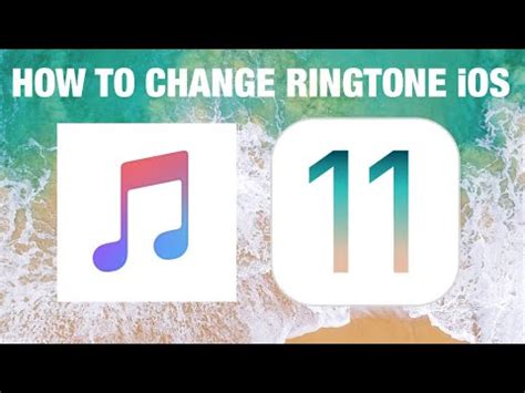 Did iOS 17 change ringtones?