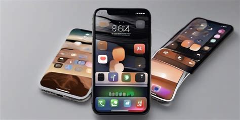 Did iOS remove live wallpapers?