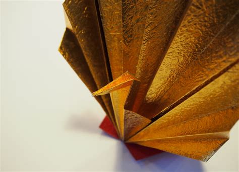 Did origami come from Japan or China?