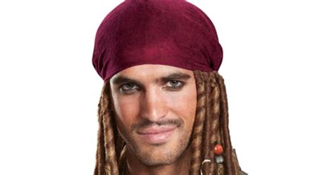 Did pirates wear durags?