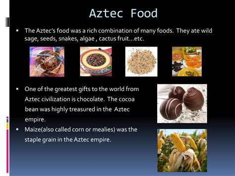 Did the Aztecs use cheese?