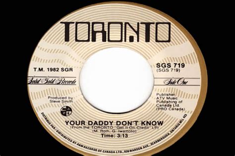 Did the Band ever play in Toronto?