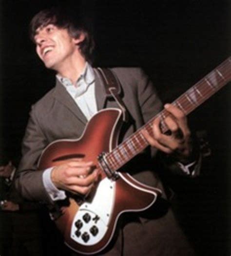 Did the Beatles use electric guitar?