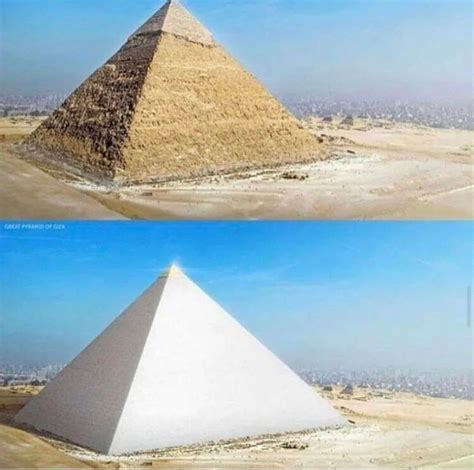 Did the Egyptians have cement?
