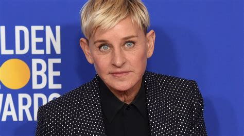 Did the Ellen show end?