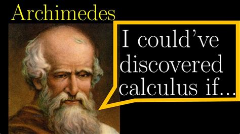 Did the Greek invent math?