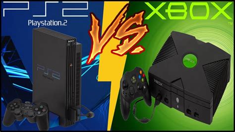 Did the PS2 outsell the Xbox?