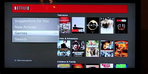 Did the PS3 have Netflix?