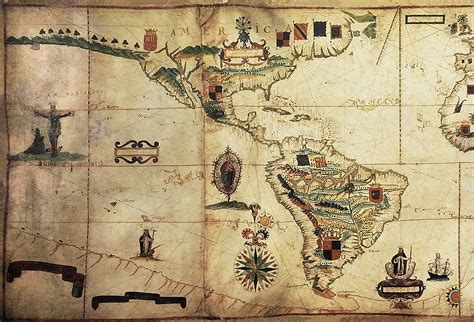 Did the Portuguese colonize Canada?
