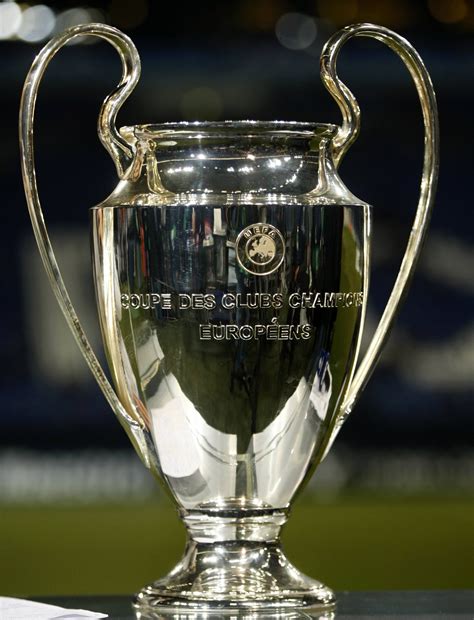 Did the UEFA Cup become the Champions League?