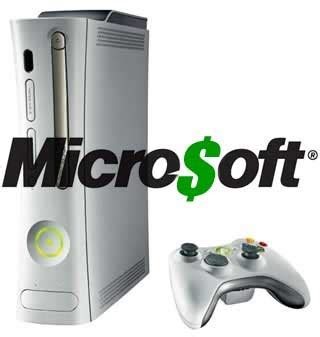 Did the Xbox 360 make a profit?