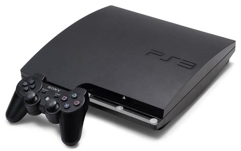 Did the first PS3 have Wi-Fi?