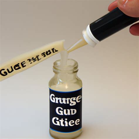 Did the military invent super glue?