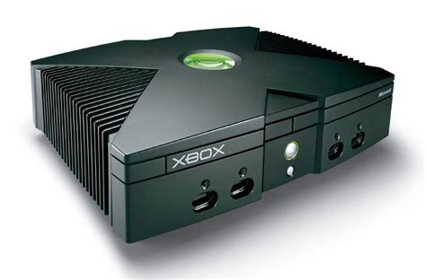 Did the original Xbox have paid online?