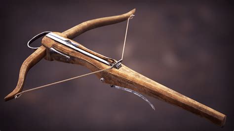 Did the pope outlaw crossbows?