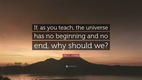 Did the universe have no beginning?