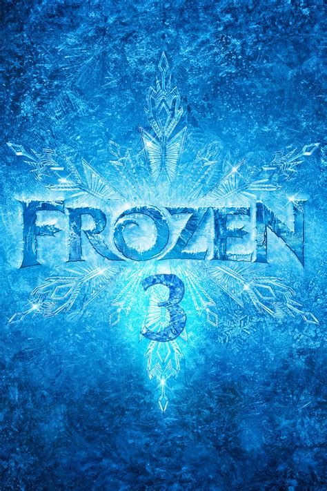 Did they confirm Frozen 3?