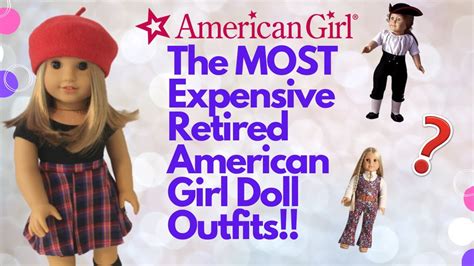 Did they discontinue American Girl dolls?