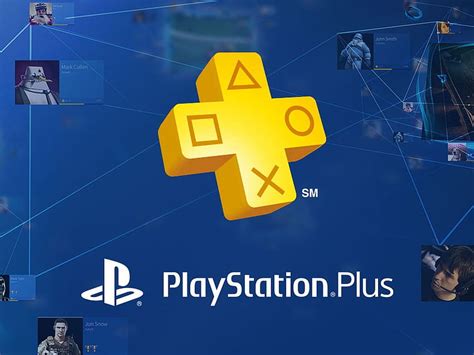 Did they get rid of PlayStation Plus?