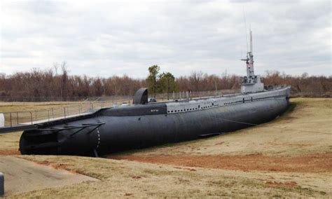 Did us lose a submarine?