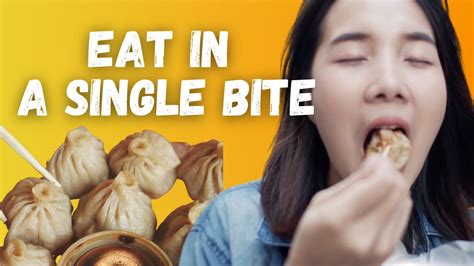 Did you know facts about dumplings?