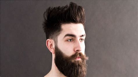 Do 14 year olds grow beards?