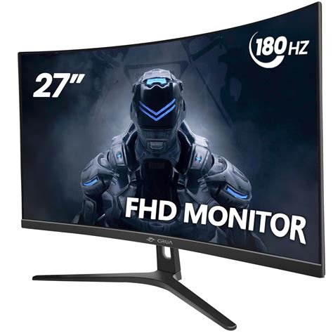 Do 180Hz monitors exist?