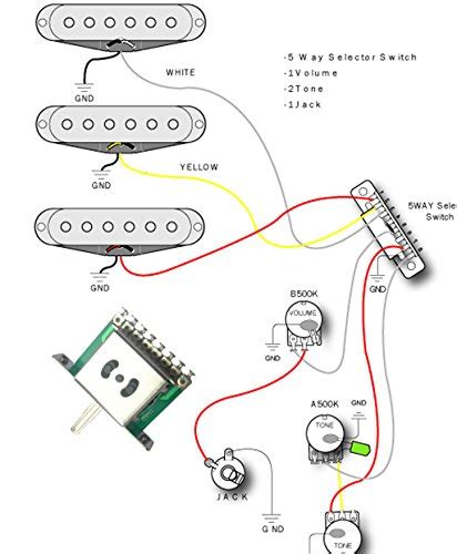 Do 5-way switches exist?