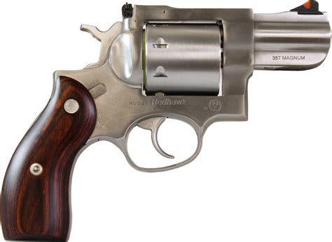 Do 8 round revolvers exist?