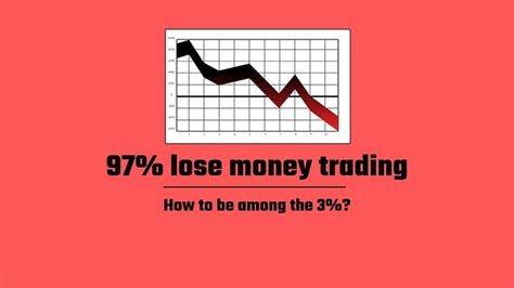 Do 97 day traders lose money?