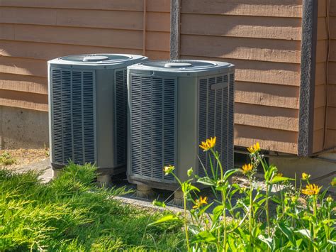Do AC units need to rest?