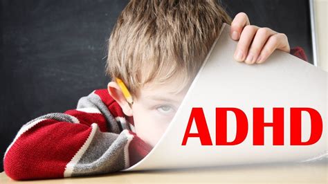 Do ADHD kids cry?