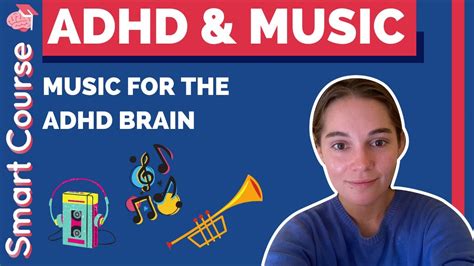 Do ADHD like fast music?