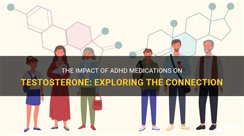 Do ADHD meds lower testosterone?