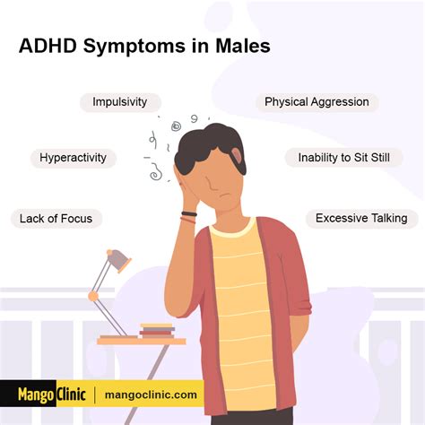 Do ADHD men struggle with intimacy?