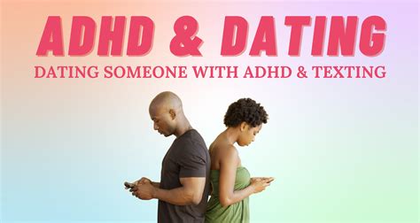 Do ADHD people like to text?