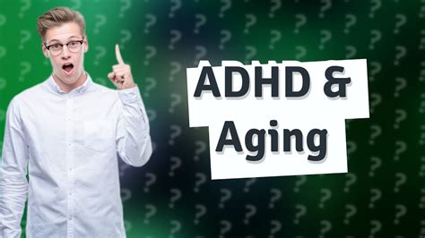 Do ADHD people think slower?